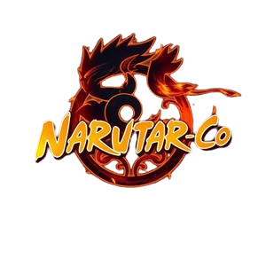 NarutoAR Logo